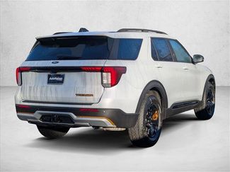 New 2026 Ford Explorer Tremor video 2