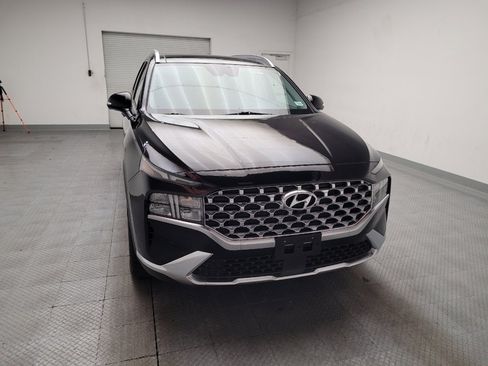 Used 2023 Hyundai Santa Fe SEL w/ Premium Package AWD/4WD image 14