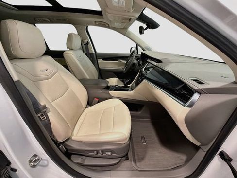Used 2024 Cadillac XT6 Premium Luxury w/ Technology Package AWD/4WD image 25