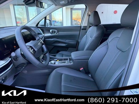 New 2026 Kia Sorento EX AWD/4WD image 32