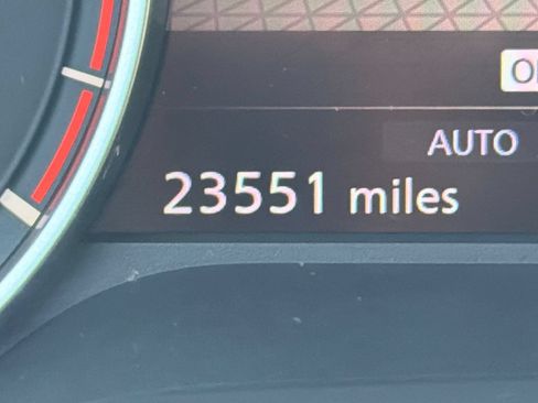 Certified 2023 Nissan Rogue SV AWD/4WD image 18