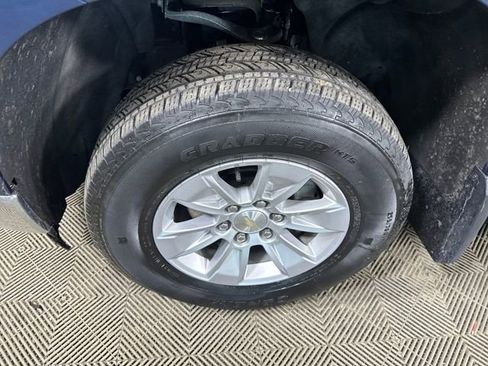 Used 2023 Chevrolet Silverado 1500 LT w/ Protection Package image 10