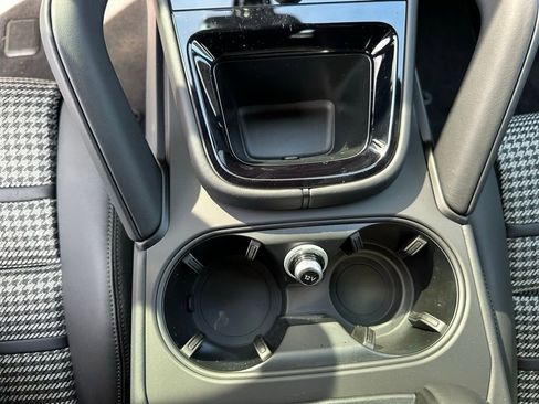 Used 2026 Porsche Cayenne Turbo image 26