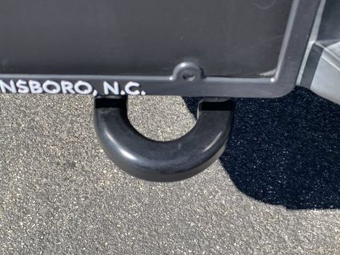Used 2021 Jeep Wrangler Unlimited Sahara AWD/4WD image 31