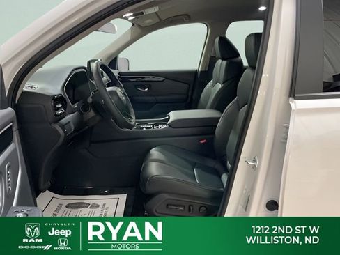 New 2026 Honda Passport RTL image 43