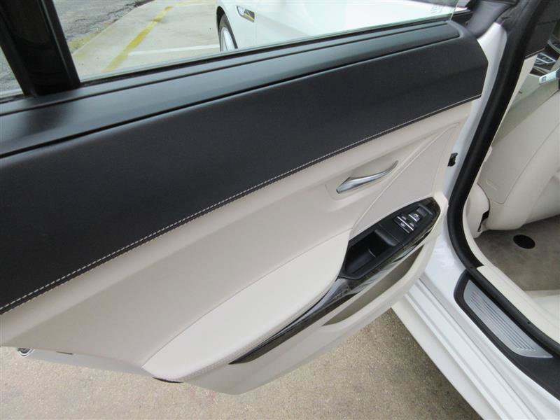 Used 2015 BMW 650i Gran Coupe xDrive AWD/4WD image 22