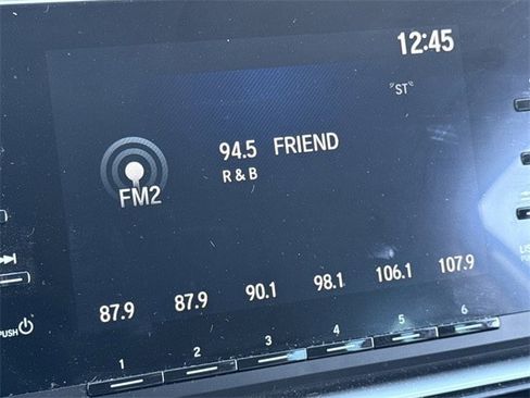 Used 2020 Honda Accord LX image 18