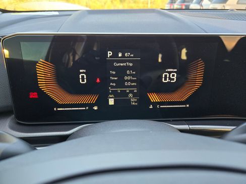 New 2026 Kia Sportage LX image 15