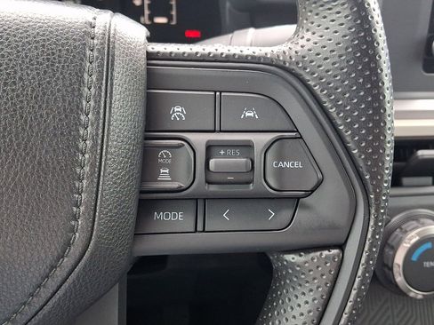 Used 2024 Toyota Tacoma SR5 image 21