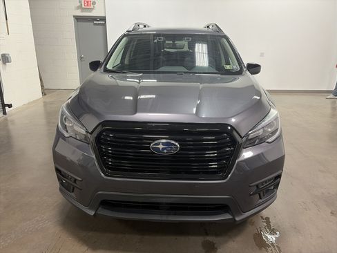 Used 2022 Subaru Ascent Onyx Edition AWD/4WD image 7