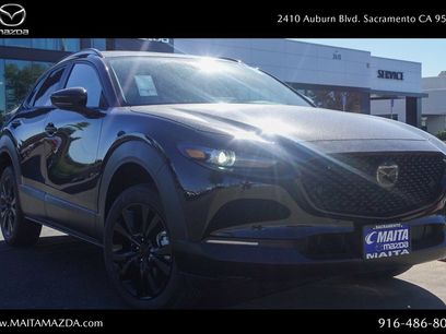 New 2026 MAZDA CX-30 AWD 2.5 S