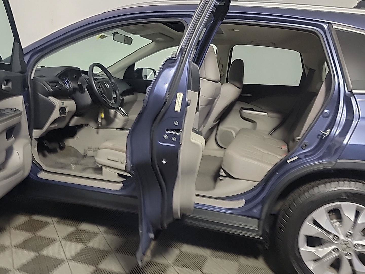 Used 2014 Honda CR-V EX-L image 15
