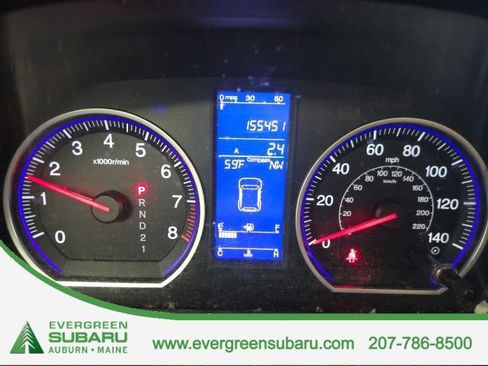 Used 2010 Honda CR-V EX-L image 30