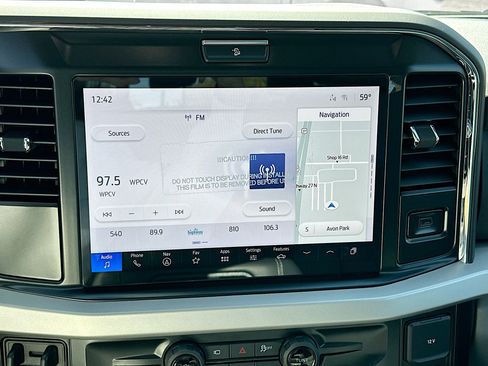 New 2026 Ford F250 XLT w/ XLT Premium Package image 10