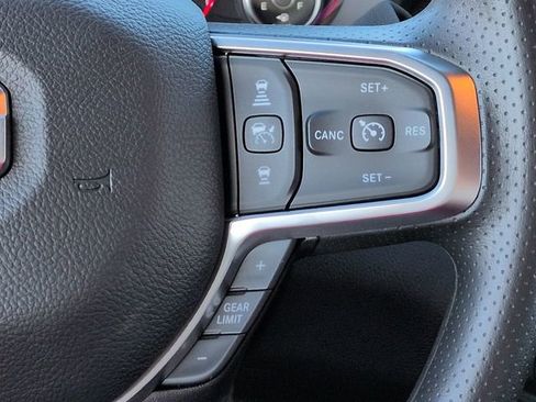 New 2026 RAM 2500 Tradesman AWD/4WD image 24