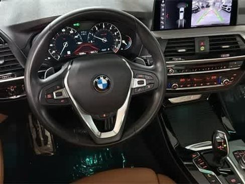 Used 2019 BMW X3 xDrive30i w/ M Sport Package 2 image 24