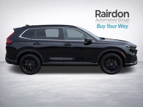 Used 2024 Honda CR-V Sport image 8