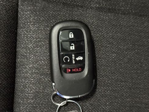 Used 2024 Honda Accord Sport image 27
