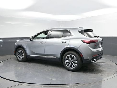 Used 2024 Buick Envision Preferred AWD/4WD image 9