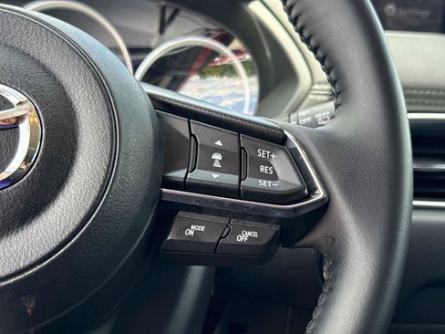 Certified 2025 MAZDA CX-5 AWD 2.5 S w/ Preferred Package image 28