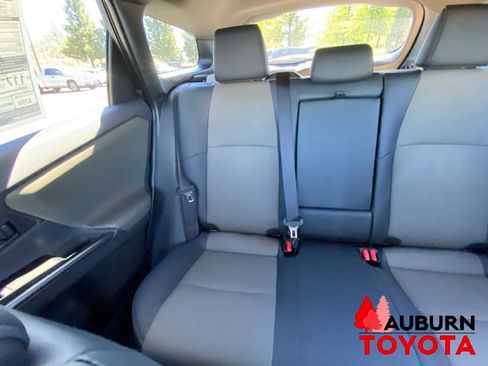 New 2026 Toyota bZ Woodland AWD/4WD image 18