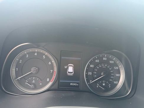 Used 2020 Hyundai Kona Limited AWD/4WD image 17