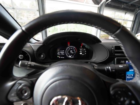 Certified 2024 Toyota GR86 Premium w/ Performance Package RWD image 16