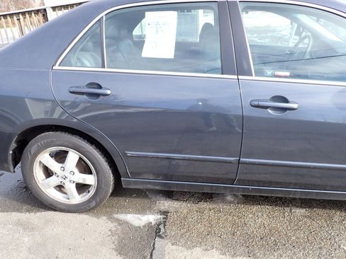 Used 2003 Honda Accord EX image 18