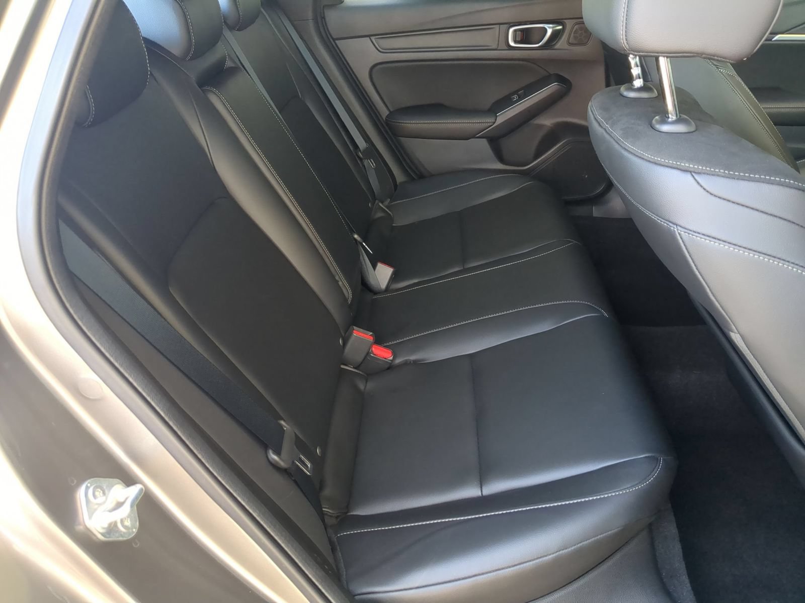 Used 2024 Acura Integra A-Spec w/ Technology Package FWD image 25