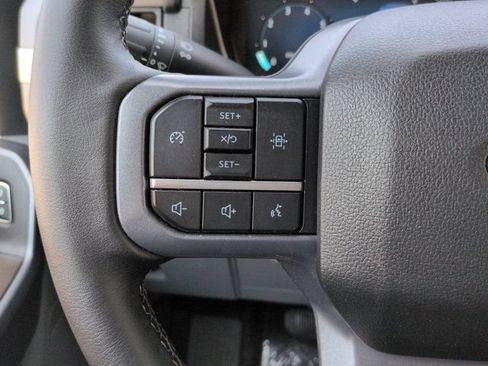 Used 2025 Ford F150 XLT w/ Equipment Group 301A Standard AWD/4WD image 22