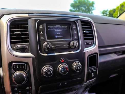 Used 2014 RAM 1500 Big Horn image 18