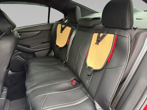 Used 2023 Subaru WRX Premium image 13