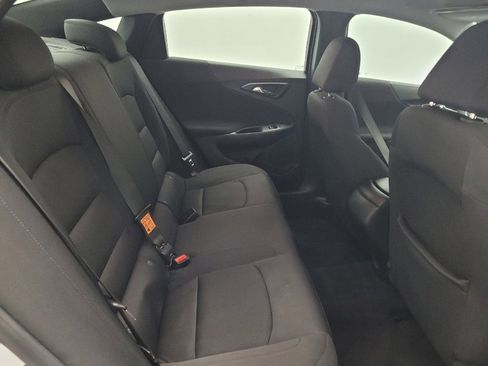 Used 2023 Chevrolet Malibu LS w/ Driver Confidence Package FWD image 19