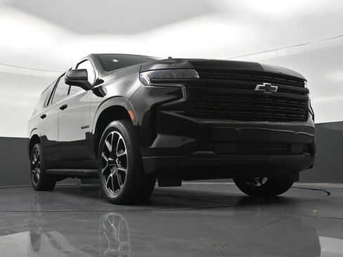 Used 2023 Chevrolet Tahoe RST w/ Luxury Package RWD image 24