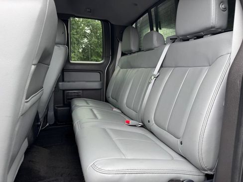 Used 2017 Ford F150 XLT RWD image 20
