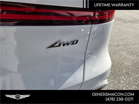 New 2026 Genesis GV70 2.5T Sport Prestige image 11