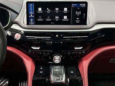 New 2026 Acura MDX A-Spec image 17