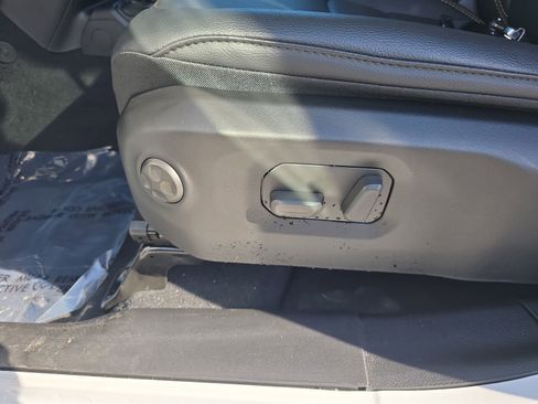 New 2026 Jeep Wrangler Sahara image 30