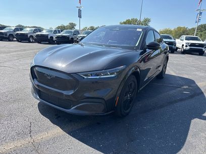 Used 2022 Ford Mustang Mach-E California Route 1