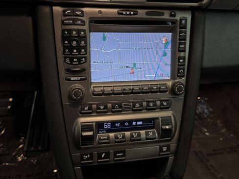 Used 2008 Porsche 911 Carrera S image 6