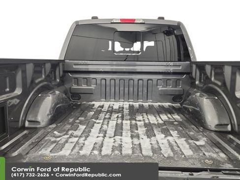 Certified 2021 Ford F150 XLT w/ Equipment Group 302A High image 25