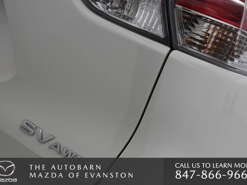 Used 2016 Nissan Rogue SV image 34