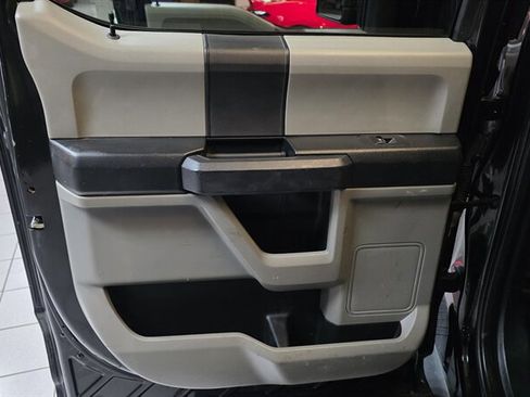 Used 2020 Ford F150 XL w/ Equipment Group 101A Mid image 21