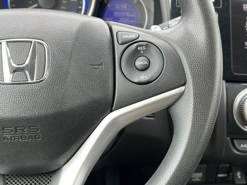 Used 2015 Honda Fit image 18