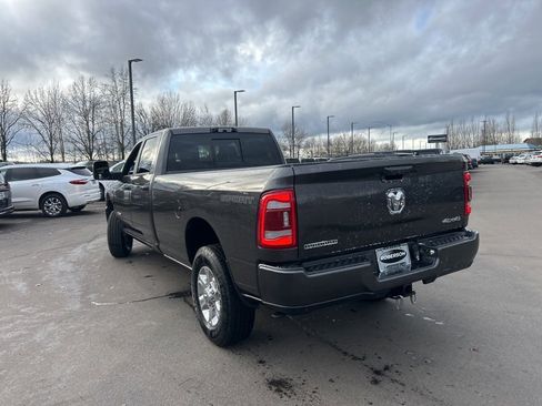 Certified 2024 RAM 3500 Big Horn w/ Level 2 Equipment Group image 5