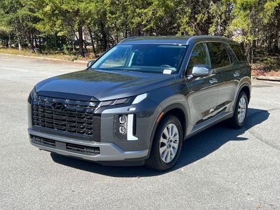 Used 2024 Hyundai Palisade SEL