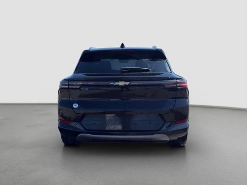 Used 2024 Chevrolet Equinox EV LT image 5