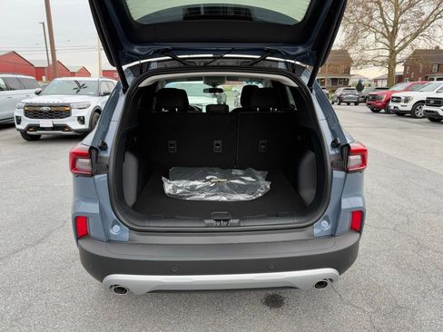 New 2026 Ford Escape Active w/ Tech Pack #1 AWD/4WD image 26