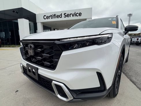 Used 2023 Honda CR-V Sport Touring image 10