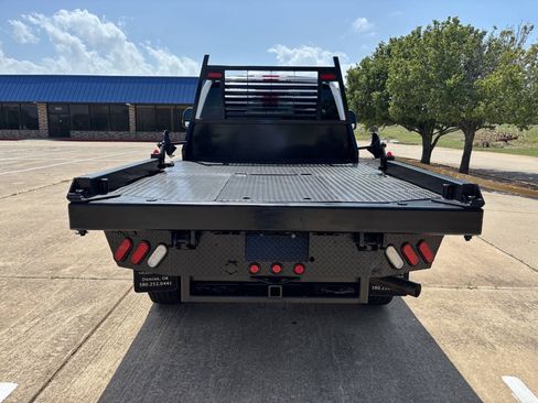 Used 2017 Ford F350 XL AWD/4WD image 8